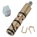 Repair Kit For Moen / 1200B Brass Stem Cartridge With Retainer Clip. Fixed Price $51.99.