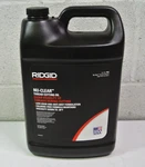 Ridgid 70835 Cutting Oil, 1 Gallon Of Nu-clear Pipe Threading. Fixed Price $39.99.