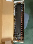 Viega 36363 50363 Manabloc 36-PORT Crimp 0.5 In. Some Connectors Included. Fixed Price $250.00.