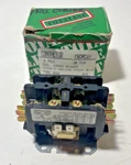 Nob Totaline Pole Contactor 120 Vac Coil 50/60HZ P282-0322. Fixed Price $16.00.