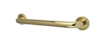 Kingston Heirloom DR914362 Grab Bar- Camelon 36-INCH X 1-1/4-INCH O.d. Brass. Fixed Price $104.99.