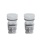 2-PACK Gerber 97-013 Pressure Balance Cartridge Assembly. Fixed Price $72.99.