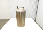 Challenger Stainless Dispensing Pressure Vessel Tank 130 Psi 8 Gallon. Fixed Price $134.99.