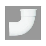 Genova 42940 Pvc 90 Street Elbow 4'' (1/4 Bend). Fixed Price $24.75.