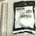 Kohler Vibrant Brazen Strainer Body For Pop-up Drain Assembly 21166-BX Nip. Fixed Price $30.00.