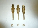 Danco Diverter Stem For Gerber Tub & Shower Faucet (lot Of 3). Fixed Price $24.95.