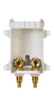 Sioux Chief Washing Machine Outlet Box. Fixed Price $41.02.