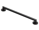 Moen YG0824BL Matte Black Arris 24" Grab Bar 500 Lb.. Fixed Price $47.99.