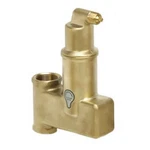 Spirotherm VJS125TM Spirovent Junior 1-1/4" Sweat 150 Psi. Fixed Price $240.04.
