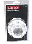 Delta Faucet RP17451 Single Clear Knob Handle Kit Button & Set Screw Genuine. Fixed Price $15.98.