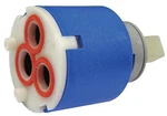 Symmons KN-4 Ceramic Disc Cartridge With Temperature Limit Stop. Fixed Price $35.84.