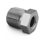 Swagelok SS-6-RB-4 Stainless Steel Pipe Fitting Fnsp. Fixed Price $17.22.