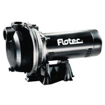 Flotec FP5172 1.5HP Sprinkler Pump, Self-priming, Dual Volts, 115/230V, Durable. Fixed Price $342.24.