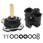 Kohler Mixer Cap GP77886 Pressure Balancing Unit GP500520 Assembly K-15701-K. Fixed Price $89.99.