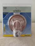 Brasscraft SKD0202 Mixet S/l T/s Dlx Trim Kit Satin Nickel. Fixed Price $28.00.