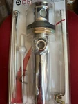 Delta RP5651 Oem Drain Assembly Metal Bathroom Chrome. Fixed Price $70.00.