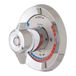 Symmons BP-46-2-STK-TRM & Shower Trim Kit For Temptrol Bathtub. Fixed Price $22.49.
