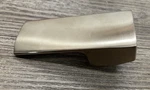 Delta RP103584CZ Velum Single Lever Handle - Champagne Bronze *read*. Fixed Price $19.99.