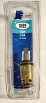 Brasscraft ST1899 Cold Stem For Chicago Faucet. Fixed Price $17.99.