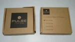 Pulse Showerspas Tru-temp Mixing Valve Pressure Balance Rough-brushed Gold. Fixed Price $96.00.