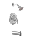 Moen T62133 Posi-temp Tub & Shower Trim Kit Polished Chrome Finish. Fixed Price $39.99.