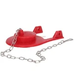 Korky 2010BP One Piece Toilet Flapper For Kohler. Fixed Price $15.12.