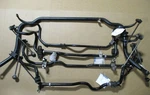 2023 Hyundai Venue Fwd Front Stabilizer Bar Oem 27K Miles - LKQ427200573. Fixed Price $158.85.