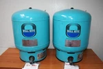 One (1) Flexcon Well-rite WR45R 14 Gallon Pressure Tank. Fixed Price $175.00.