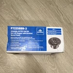 Dearborn P7225BBN-3 Pvc Brushed Nickel Uni-lift Stopper Kit Corrosion Resistant. Fixed Price $15.00.
