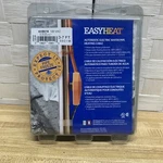 Easy AHB-016 120 Vac Pipe Heating Cable, 3-7 Feet New! Freeze Protect. Fixed Price $15.25.