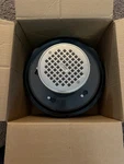 Oatey Drain 3"-4" Abs Body Adj Commercial W/6" Chrome Round Grate & Ring #82193. Fixed Price $59.99.