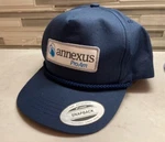 Waste Management Phoenix Open Annexus Pro-am Snapback Hat Cap Adjustable New. Fixed Price $5.00.