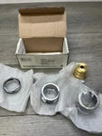 Delta Extension Kit With Integrated Diverter For 27T Series RP90544SS *read*. Fixed Price $44.99.