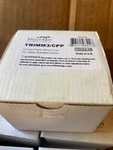 Mountain Plumbing Round For All Cable Operated Drains TRIMM3/CPP. Fixed Price $29.76.