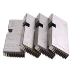 Steel Dragon Tools 47750 1"-2" Alloy Npt Pipe Dies Fits Ridgid 811A & 815A. Fixed Price $57.99.