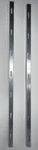 Rohl QN25UM Allia (2) 25" Aluminum Undermount Rails. Fixed Price $29.93.