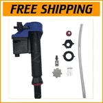 Genuine Toto Universal Toilet Fill Valve Replacement Kit Adjustable 8.5"-14". Fixed Price $66.39.