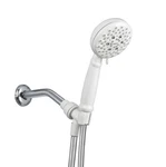 Moen 23015W Banbury Settings Handheld Showerhead W/ Hose - Glacier (white). Fixed Price $31.95.