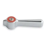 Chicago Faucet Lever Kit,includes Two Handles 369-PRJKCP. Fixed Price $49.09.