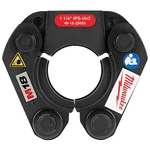 Milwaukee Tool 49-16-2653S M18 Force Logic Press Ring, 1-1/4 Stainless. Fixed Price $899.00.