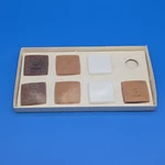 Vintage 80S - Kohler Alterna Faucet Inserts Plastic Fit K6923 Lot Of 7. Fixed Price $19.99.