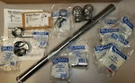 Sloan Royal 116 Chrome Plate Finish Parts And Pieces New. Fixed Price $125.00.