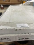 Rohl WSGUM2318SS Wire Sink Grids, Stainless Steel. Fixed Price $212.00.