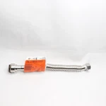Everbilt Water Heater Connector Corrugated Stainless Steel EBCSST34PF12. Fixed Price $7.37.