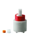 Kohler Genuine Part 1000739 Valve Restrictor Kit - Unfinished Plastic. Fixed Price $74.27.