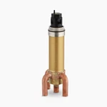 Kohler 1/2" Deck-mount Transfer Valve 2/3-WAY, Integral Check 409-K-NA. Fixed Price $149.95.