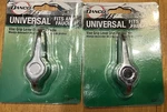 Lot Of Danco 80026 Universal Metal Faucet Vise Grip Lever Diverter Handle New. Fixed Price $11.00.