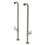 Kingston Brass Concord Freestanding Tub Supply Line. Fixed Price $358.38.