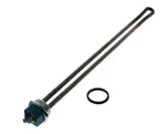 100210053 9009129005 A.o. Smith Heating Element, 240V 5500W, 15". Fixed Price $31.00.