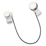 Signature Hardware SH644PN Pvc Cable Drain And Overflow For 17" - 22" Deep Alcov. Fixed Price $90.00.